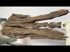 Mini Wood Lathe Projects: Transforming Wood & Epoxy into Stunning Creations
