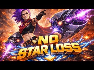 How Did I Gain Stars Daily Playing SOLO? #mlbbheroes #mlbbhighlights #mlbb