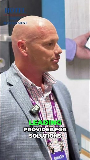 Unlock the Future: Mobile Key Tech & VingCard's Hotel Domination!