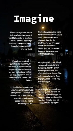 Replying to @writing_scenarios_ #imaginestories #imaginescenarios #fyp