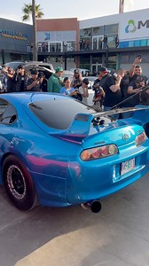 TJ Supra 2-step 🔥🥵🧯 #supra #turbo #viralreels #explore #explorepage | Turbo_TJ