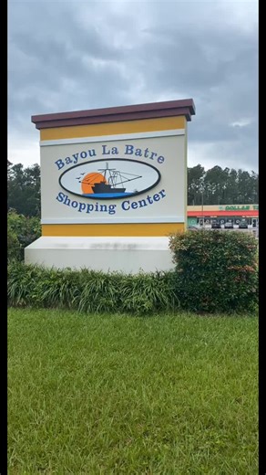 Exploring Forrest Gump's House in Bayou La Batre