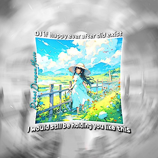 If Happy Ever After Did Exist - Music Lyrics