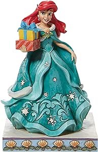 Disney Traditions Ariel Gifts of Song Figurine