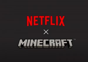 Netflix announces new 'Minecraft' animated series
