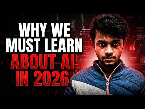 How to Master AI in 2026: From Beginner to Pro