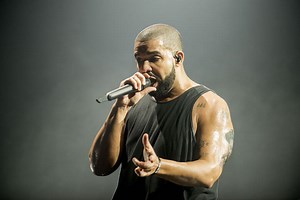 Drake Shares 2 New Songs "God’s Plan" & "Diplomatic Immunity" (LISTEN)