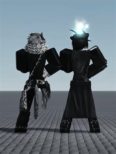 Collab Emote Showcase in Roblox Catalog Avatar Creator