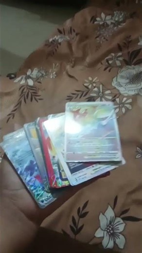 are these even rare cards