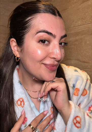 Say Goodbye to Crusty Dry Skin with Simple Steps