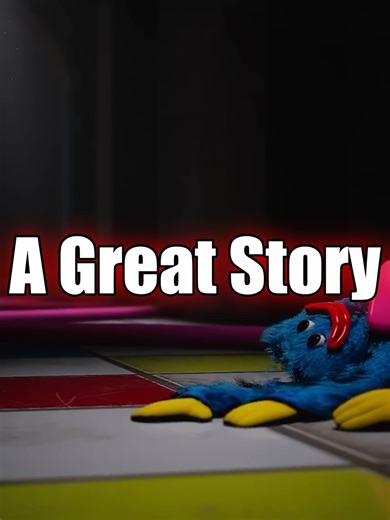 The True Iconic Feeling Of Poppy Playtime And FNAF #gaming #indiehorror #horrorgame #horrortok #gaming #indiehorror #horrorgaming #storytelling #games #horror #alien #lore #game #indiegamer #residentevil4 #residentevil Horror games have never been my games of choice, but after forcing myself to play Alien: Isolation having loved the movies I realised that these games can have amazing stories. Eight games later and countless nightmares I’ve reached the point where I think horror game stories are 