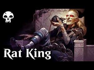 Rat reanimator is pretty broken.