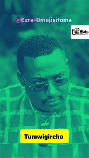 Ezra Aratwigishije motivation: Lessons from Ezra to inspire you