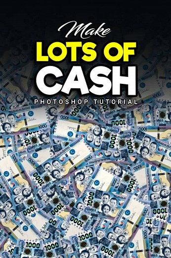 Easy Way to Make Money Editing Photos