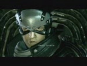 【XBOX360】NINJA BLADE 冒頭その1