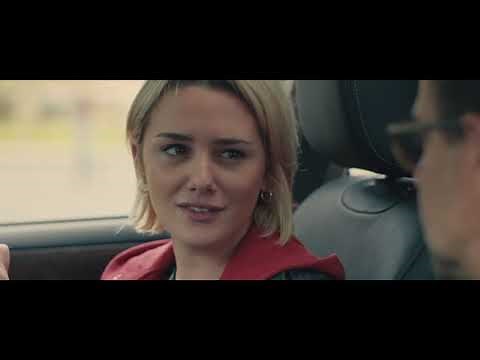 فيلم Submission مترجم I Trailer 2017