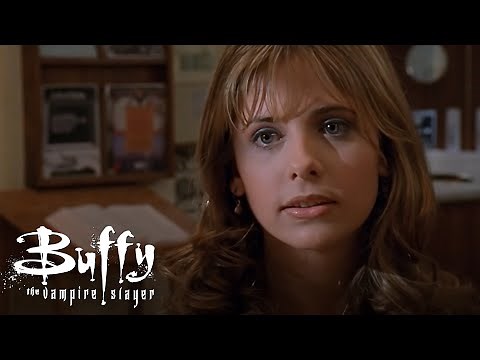 Buffy the Vampire Slayer | S1 E2 | The Harvest (Short Episode)
