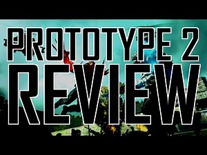 Prototype 2 review