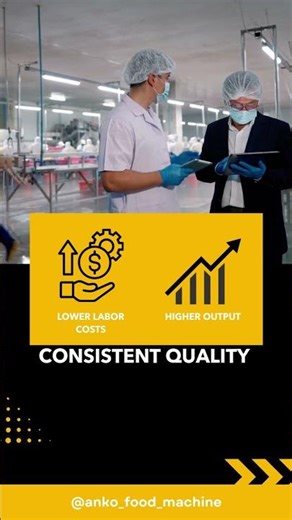 Beyond Equipment: Stable ROI with SR-27 #springrollmachine #anko