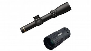 Leupold Pro Guide Spotting Scope - Top 8 Rifle Scopes 2022