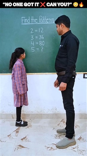 Classroom Puzzle 😱 3 Fail ❌ Kya Aap Solve Kar Paenge? #BrainTeaser #ClassroomChallenge