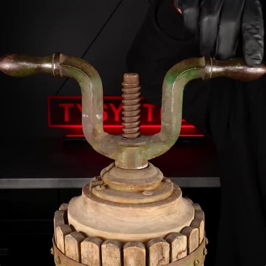 Restoration #restoration #restore #asmr #vintagestyle #Foryou