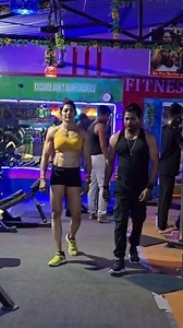 Jab hubby bodybuilder ho ♥️♥️😘😘😘 sukoon 😘😘😘 with my love Jagannath Jana Video 📸 courtesy -- Our favourite Shalini Dey 😘😘 | Payel Mallick