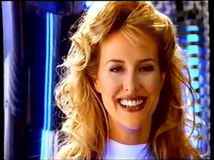 1995 NZ TV Commercials