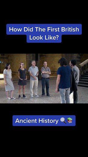 Washed History på TikTok