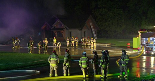 State of emergency declared for Minnesota wildfires, and more headlines