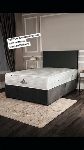 07301196615 text me on WhatsApp #2ft6bedwithmattres #2ft6bed #3ftbedwithmattress #bed #kingsizebed