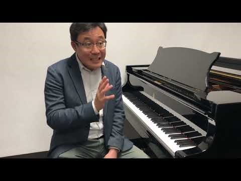 关于钢琴面试（audition) 的流程和内幕