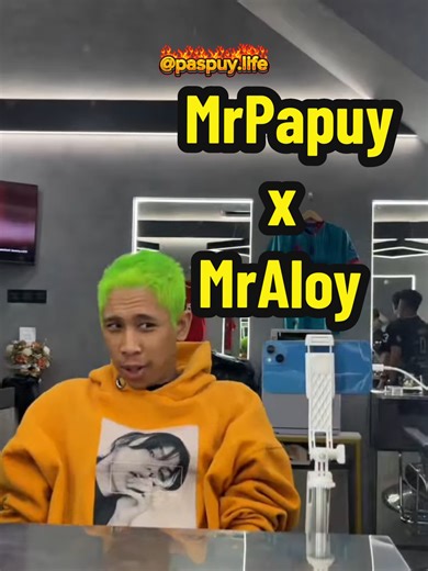 Persembahan Membanggakan dari Pejuang dan Pasukan Puyeng