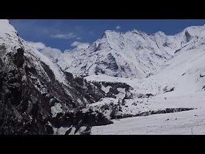 Api Nampa. Conservation Area