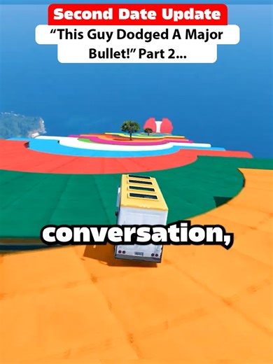 "This Guy Dodged A Major Bullet!" Part 2... / Brooke and Jubal second ... | brooke and jubal prank calls