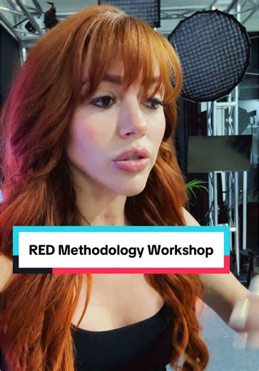 Master the Red Methodology for Sales Success