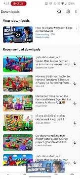 How to Download YouTube Videos on Android