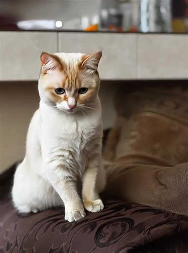 Adorable Cats That Melt Your Heart