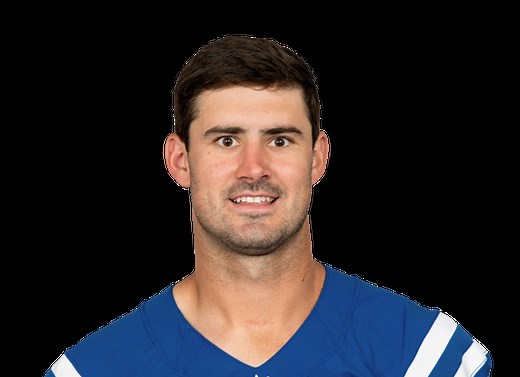 Daniel Jones 2025 Stats per Game - NFL - ESPN