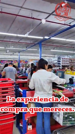 39K views · 152 reactions |  ¡Hoy inauguramos China Mall!  Después...