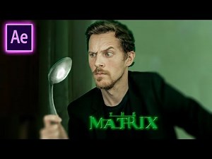 I'm learning SPECIAL EFFECTS!