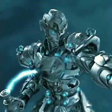 Kung Fu Cyborg – The Robot Police That Went Too Far | Movie Explained