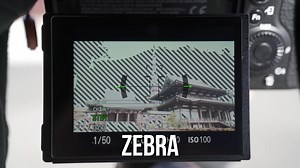 【教程】旅拍视频相机怎么设置？最科学的索尼微单设置教程！