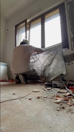 Helty Flow Easy VMC Preparation: Insulation and Plasterboard (Part 2)
