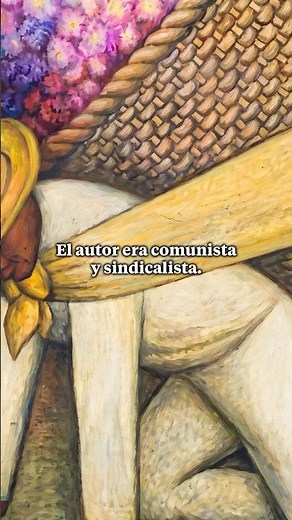 Era comunista y sindicalista 🌸