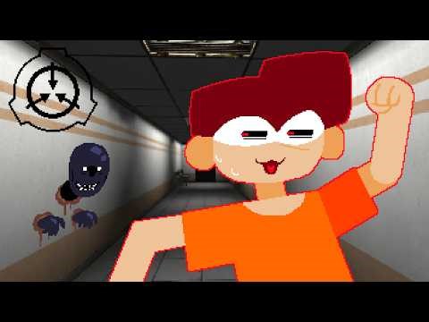 Revisiting SCP: Containment Breach after 6 years