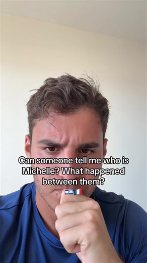 Understanding Michelle: Who Is She?