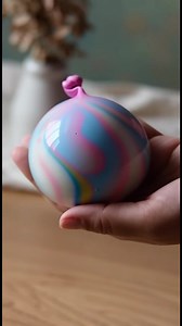 😍 Make your own Crunchy Sticky Fun Balloons. ❤️ Create sensory balloons filled with quirky textures for endless squeezing fun. #SensoryBalloons #KidsPlayIdeas #DIYKids #FineMotorSkills ---------- Full Step by Step in First (C.o.ʍ.m.е.ո.τ) 👇 Enjoy ❤️👇👇 | Golden Era Recipes