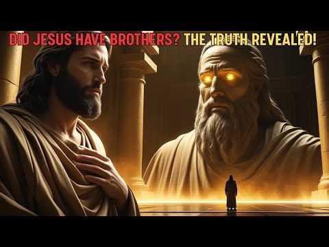 The Banned Gospels That Suggest Jesus Wasn't an Only Child