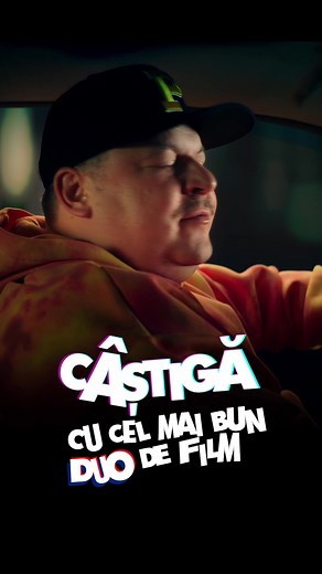 Lay’s și Pepsi prezintă primul film de acțiune… cu sare. 😏 Urmărește până la final să le descoperi povestea! Spoiler alert: e cu premii. | @Pepsi Romania @mihai.bobonete @Madalina Craiu